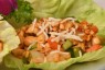 chicken lettuce wraps